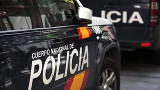 Policía Nacional