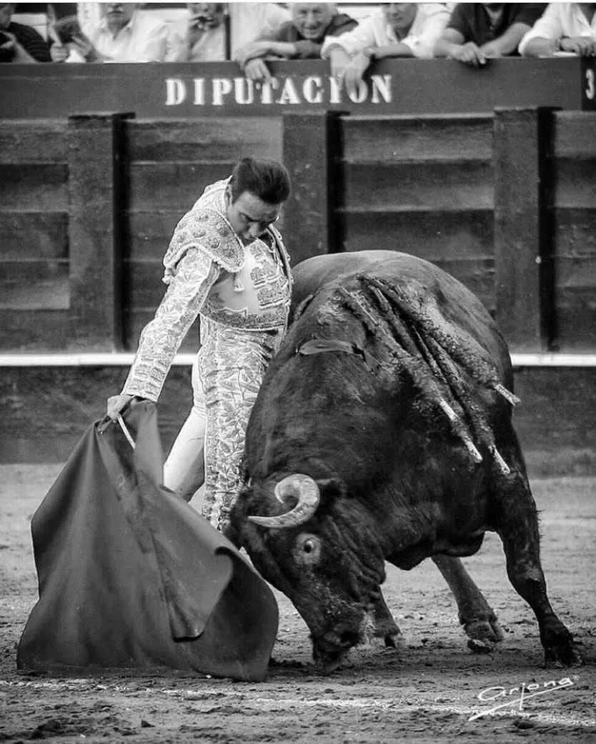 Enrique Ponce