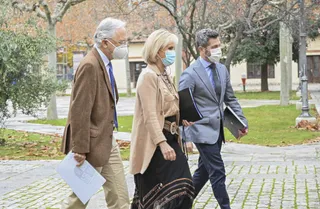 Verónica casado y blanco varela (2)