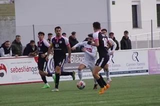 Peñaranda – Salamanca CF UDS B