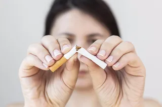 Tabaco, cigarros, tabaquismo | EUROPA PRESS