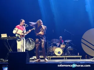 Zahara (57) result
