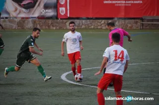 BARBERO ASTORGA
