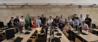 La Facultad de Informática analiza el perfil del futuro profesional en el marco del Big Data