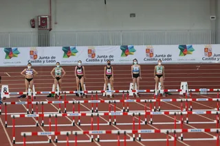 Campeonato Autonómico de Pruebas Combinadas.