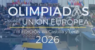 III Edición de las Olimpìadas sobre la Unión Europea en Castilla y León