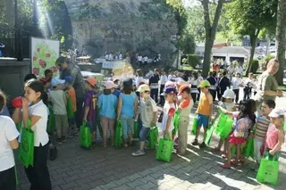 Premysa organiza la VII edición de las actividades del Día Mundial del Medio Ambiente