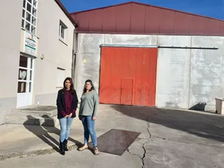 Mancomunidad Comarca de Peñaranda