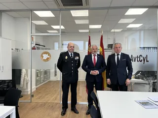 Reunión AVTCyL.
