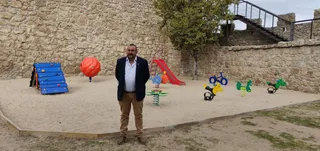 José Ángel Castellano