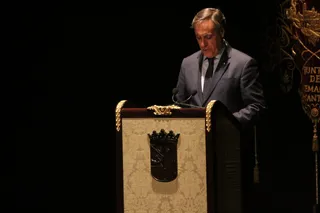 Pregón Semana Santa salmantina 2023