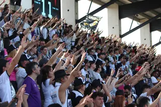 GALERÍA | Unionistas de Salamanca - Racing de Ferrol