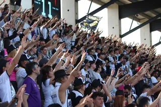 GALERÍA | Unionistas de Salamanca - Racing de Ferrol