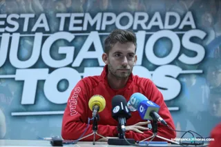 Pablo Cortés