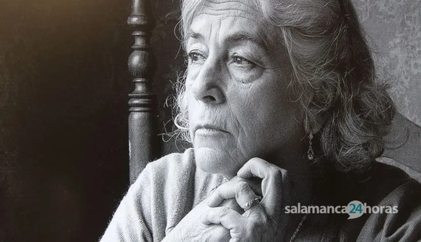 Presentación de las actividades del centenario del nacimiento de la escritora Carmen Martín Gaite (1)