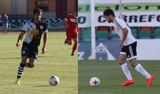 Los equipos salmantinos tienen dos enfrentamientos complicados en Tercera
