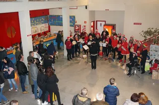Concierto Villancicos Villares (17)