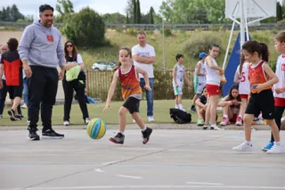 Torneo Internacional Ciudad de Santa Marta (Domingo)