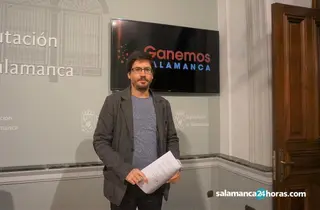 Gabriel de la mora ganemos