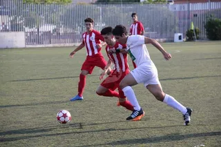 El Pizarrales se adjudica la final del torneo juvenil 'Ciudad de Salamanca'
