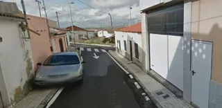 Detenida por robar en un vehículo de un garaje de la calle Las Paces