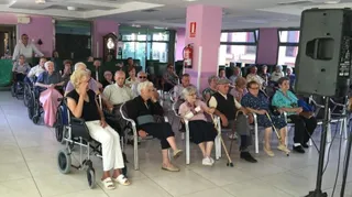 Fiestas de Béjar 2016: 11 de septiembre