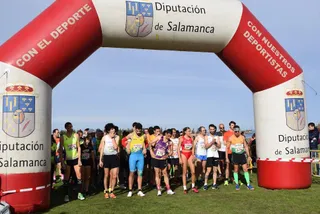III Cross Popular Ciudad de Peñaranda