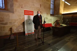 Mariano Esteban