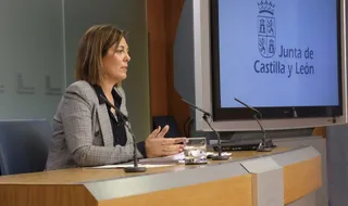 Constituido el grupo de apoyo a Jaime Rabanal para la revisión del modelo de financiación autonómica