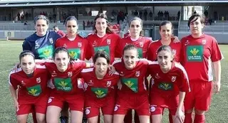 Las chicas del Navega disputarán un encuentro amistoso ante el Cáceres