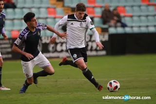 AMARO VALLADOLID B