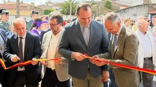 Feria Barruecopardo 1 de mayo 2026
