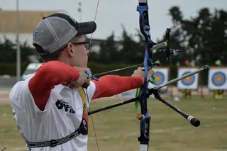 El Tiro con Arco, protagonista dentro y fuera de la provincia