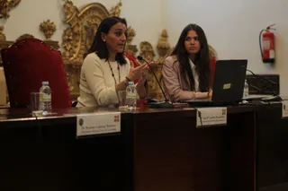 Foro de la Familia.