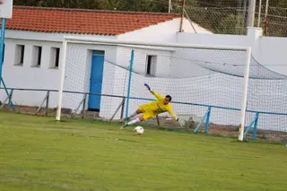 Triangular Coria - Guijuelo - Villanovense