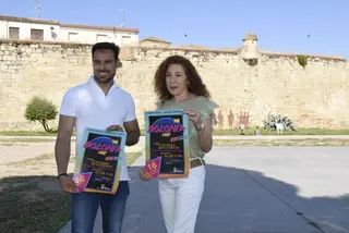 Ciudad Rodrigo Bolonia Fest