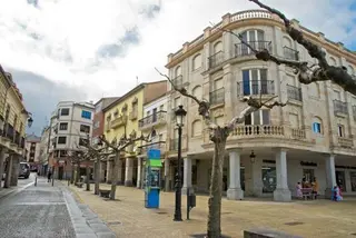 El paro sube de nuevo en la localidad y su comarca