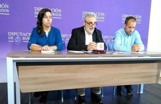 Imagina apuesta por una evolución de la Diputación que preste un servicio más cercano a los pueblos