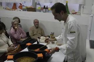 Semana de las legumbres