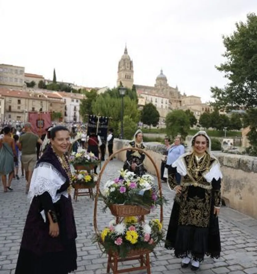 ofrenda floral1