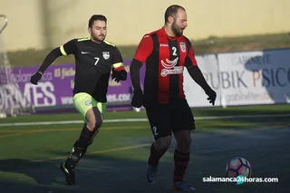 Futbol modesto trofeo salmantino (33)