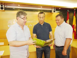 Presentación Línea Verde 2