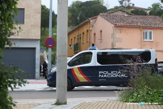 Policía Nacional Arrabal (3)
