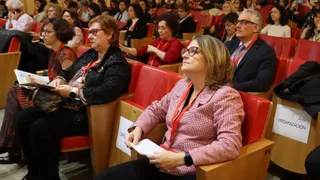 La Universidad de Salamanca celebra las III Jornadas Genusal | Comunicación Universidad de Salamanca