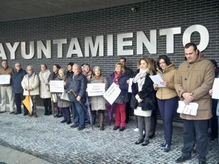 El Ayuntamiento organiza diversas actividades para conmemorar el Día contra la Violencia de Género