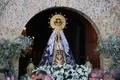 Santa Misa en el Santuario de Nuestra Señora del Castañar
