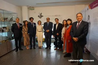Inauguración sala Demetrio Gómez Planche (9)