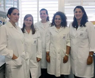 Un sistema detecta la presencia del gluten en heces y orina para el control de la dieta en celíacos