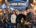 La duda ofende. 