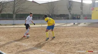 Resultados y clasificaciones del fútbol base: Juvenil